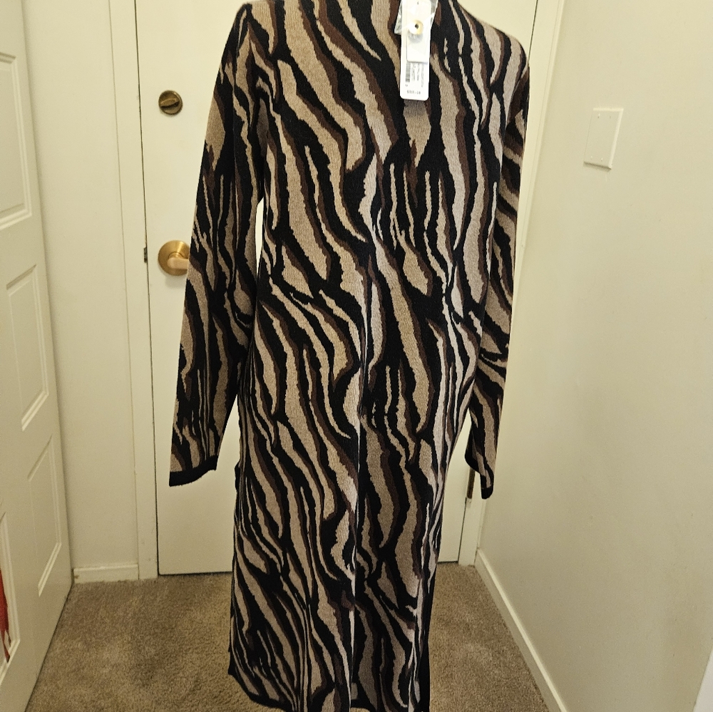 Soft Surroundings Cardigan